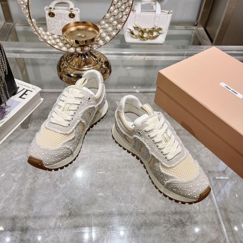 Christian Dior Sneaker